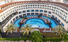 Meder Kemer Resort